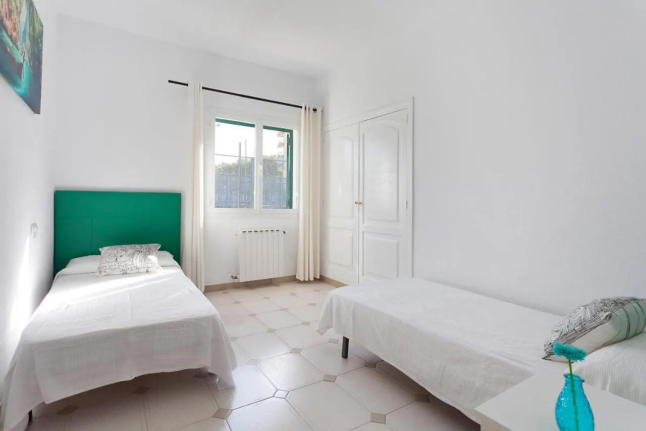 Villa Santander El Arenal   El Arenal (Mallorca)