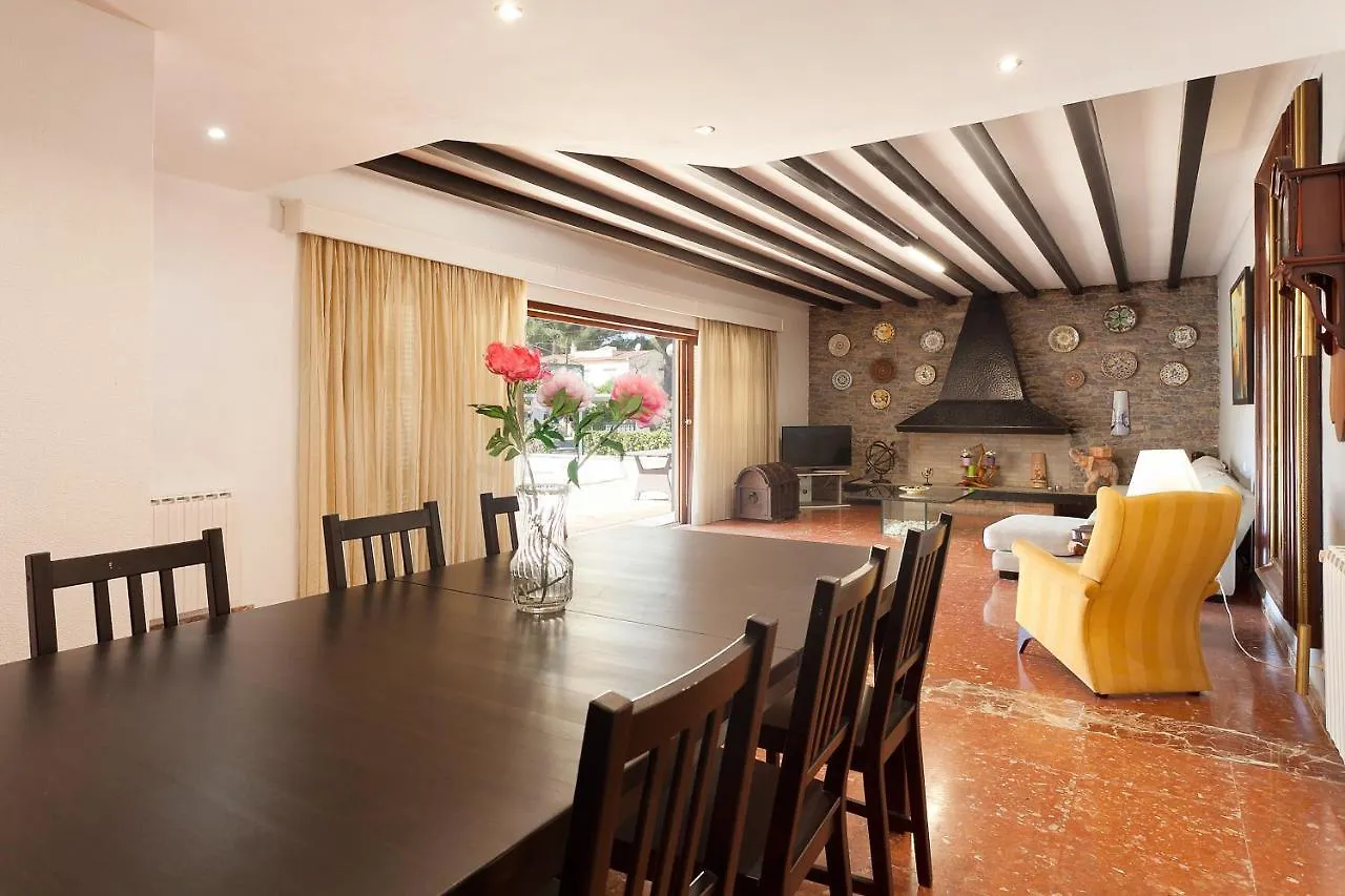 Villa Santander El Arenal