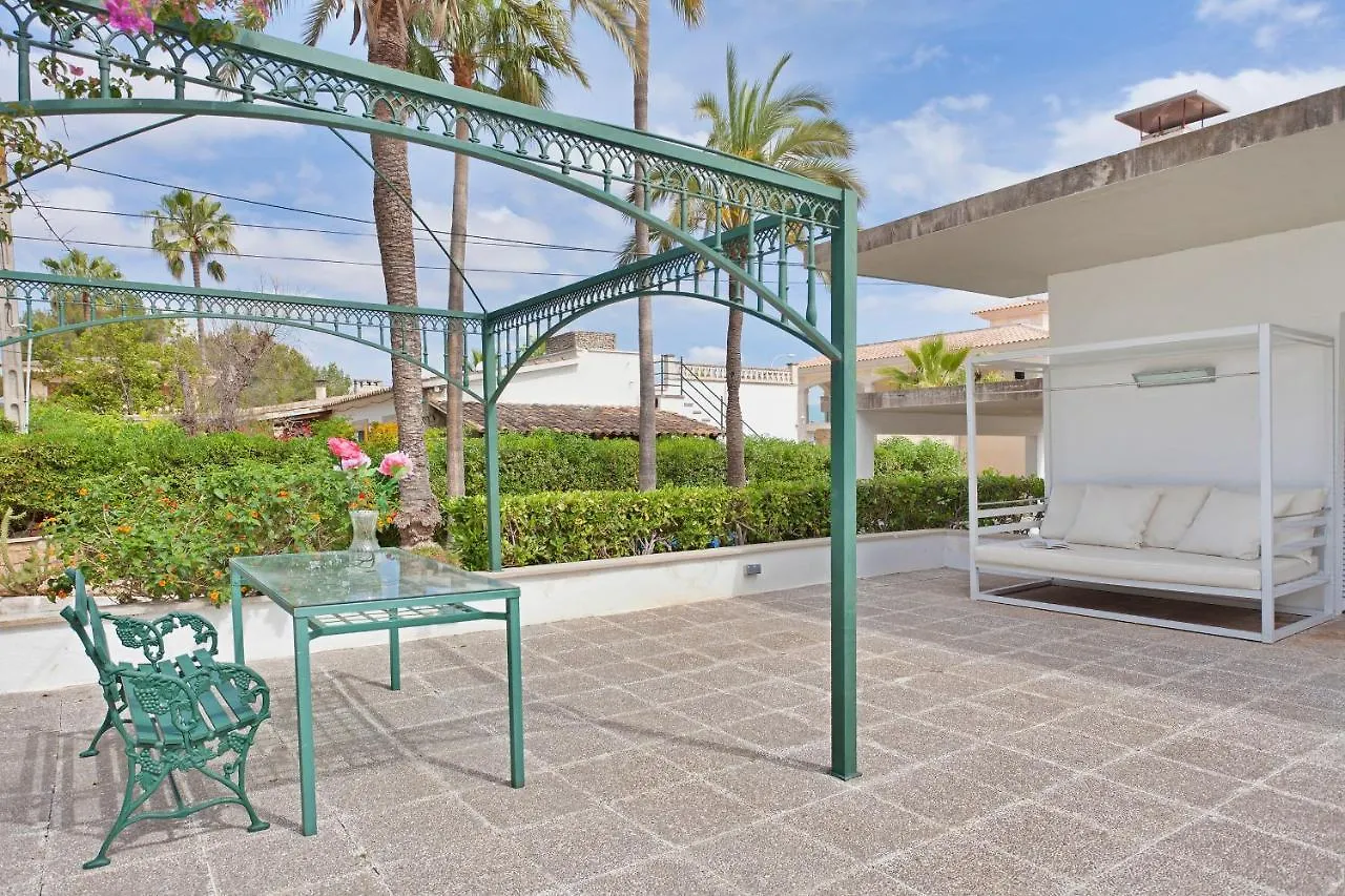 Villa Santander El Arenal