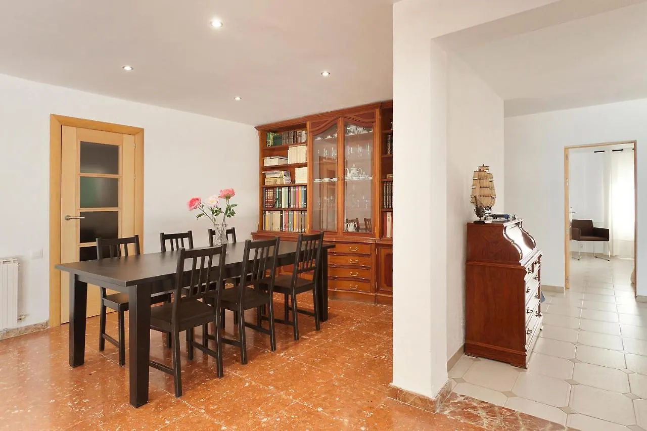 Villa Santander El Arenal