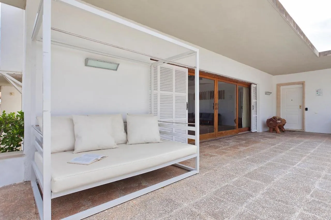 Villa Santander El Arenal